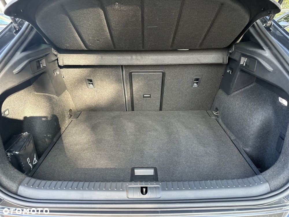 Cupra Formentor 2.0 TSI 4Drive VZ DSG - 38