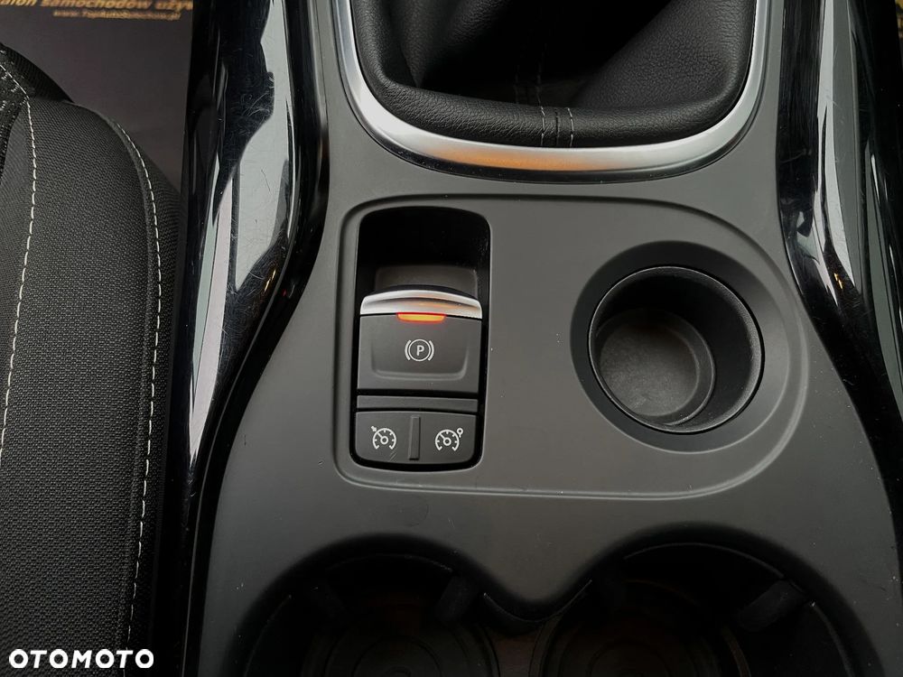 Renault Kadjar TCe 140 GPF BUSINESS EDITION - 29