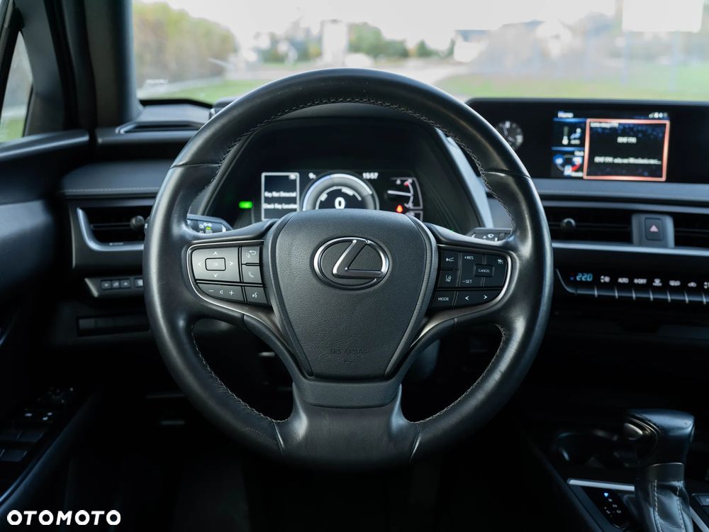 Lexus UX ver-250h-gpf-prestige-2wd - 24