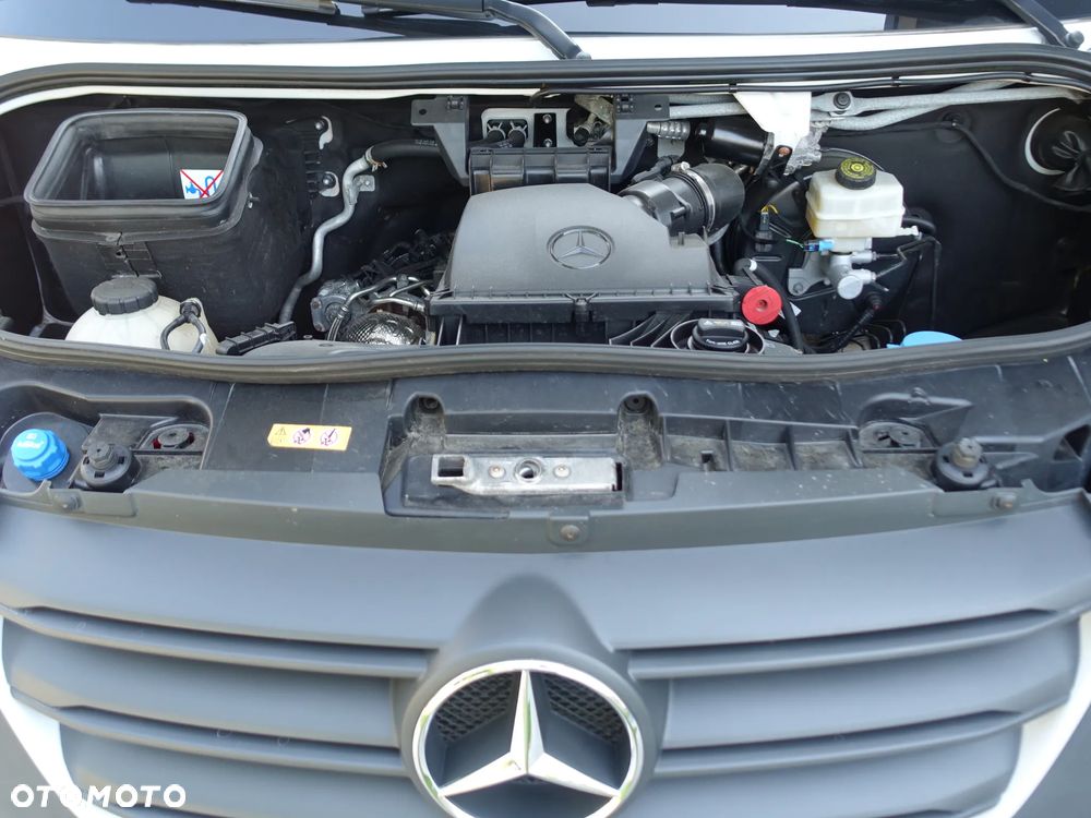 Mercedes-Benz SPRINTER 315 CDI - 22
