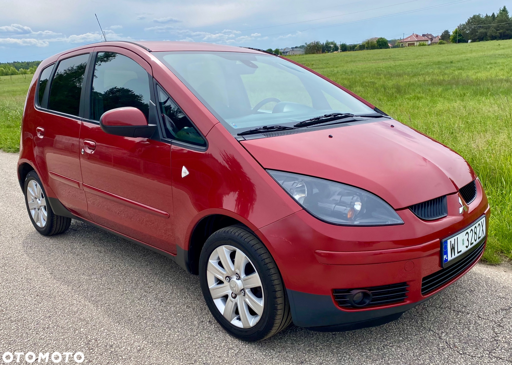 Mitsubishi Colt 1.3 ClearTec Invite - 2
