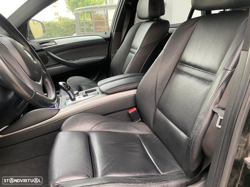 BMW X6 35 d xDrive - 6