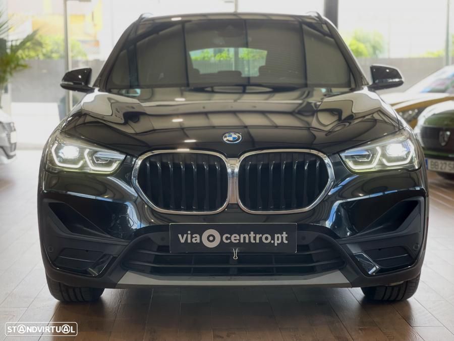 BMW X1 25 e xDrive - 7