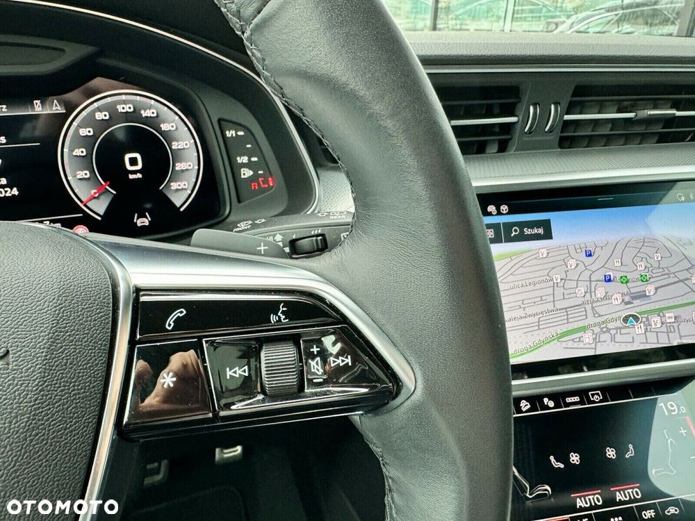 Audi A6 Allroad 40 TDI mHEV Quattro S tronic - 34