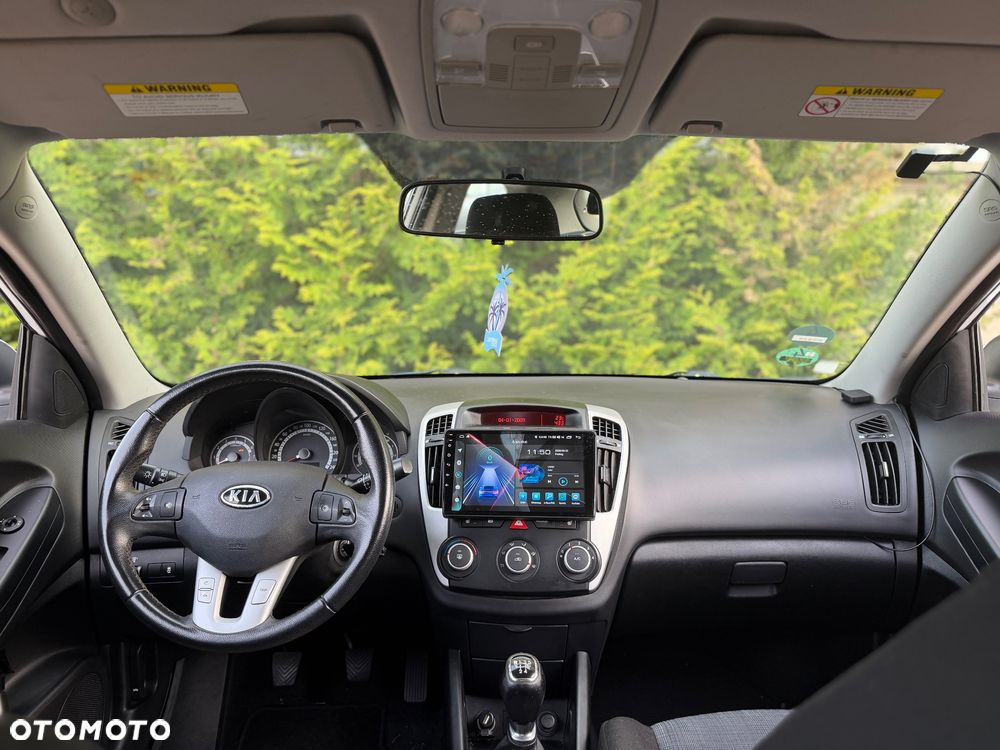 Kia ProCeed 1.4 Comfort + - 10