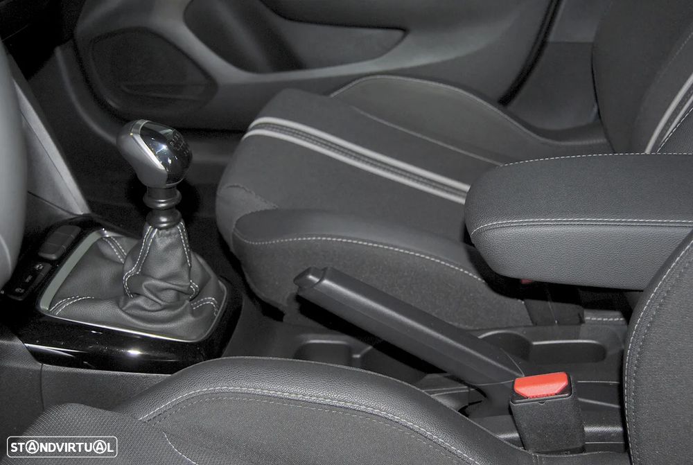 Opel Corsa 1.2 T GS - 17