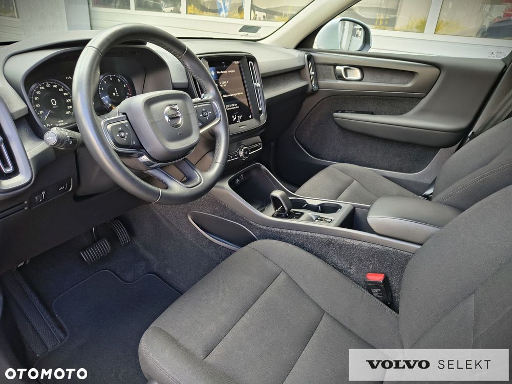 Volvo XC 40 - 13