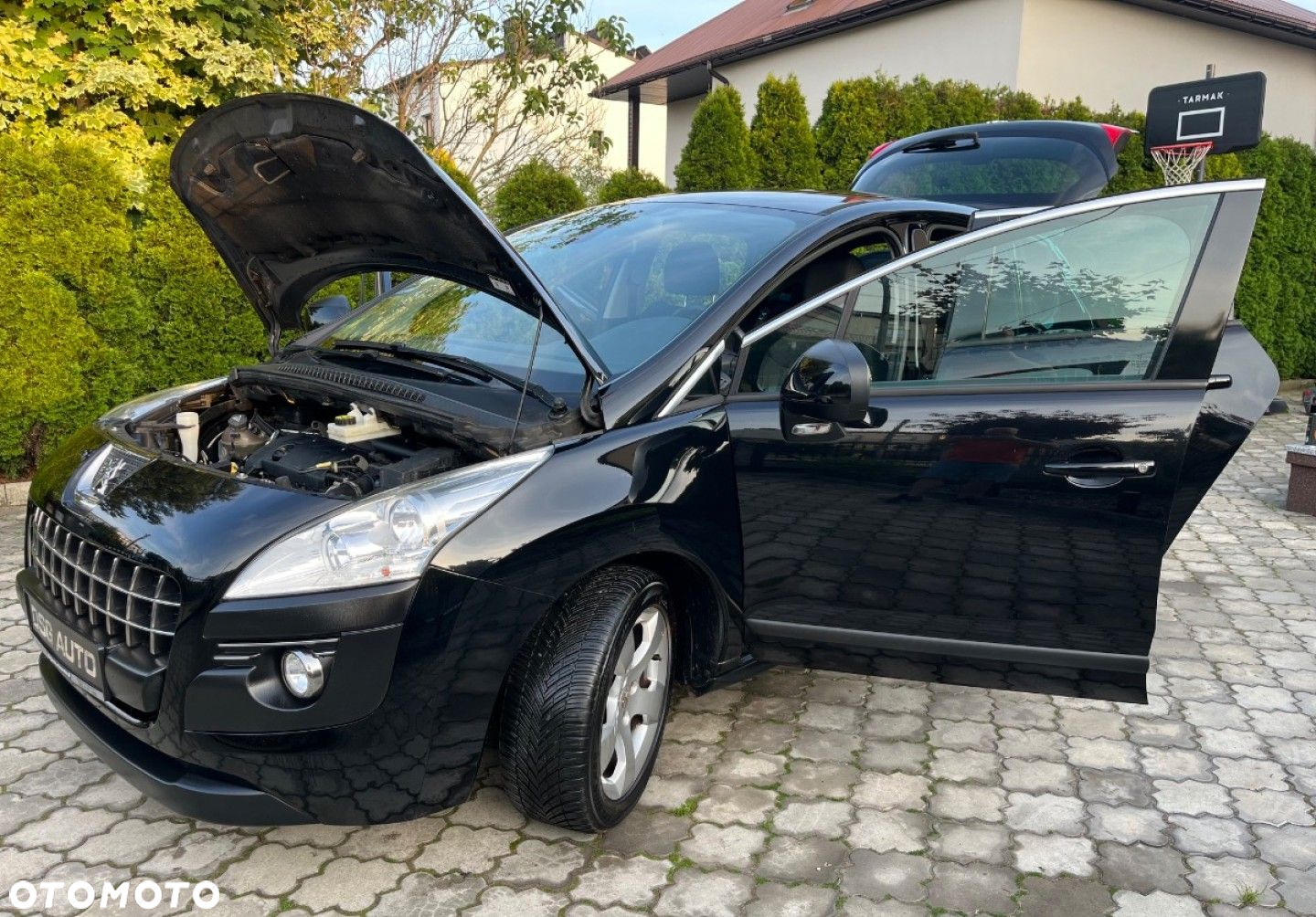 Peugeot 3008 - 35