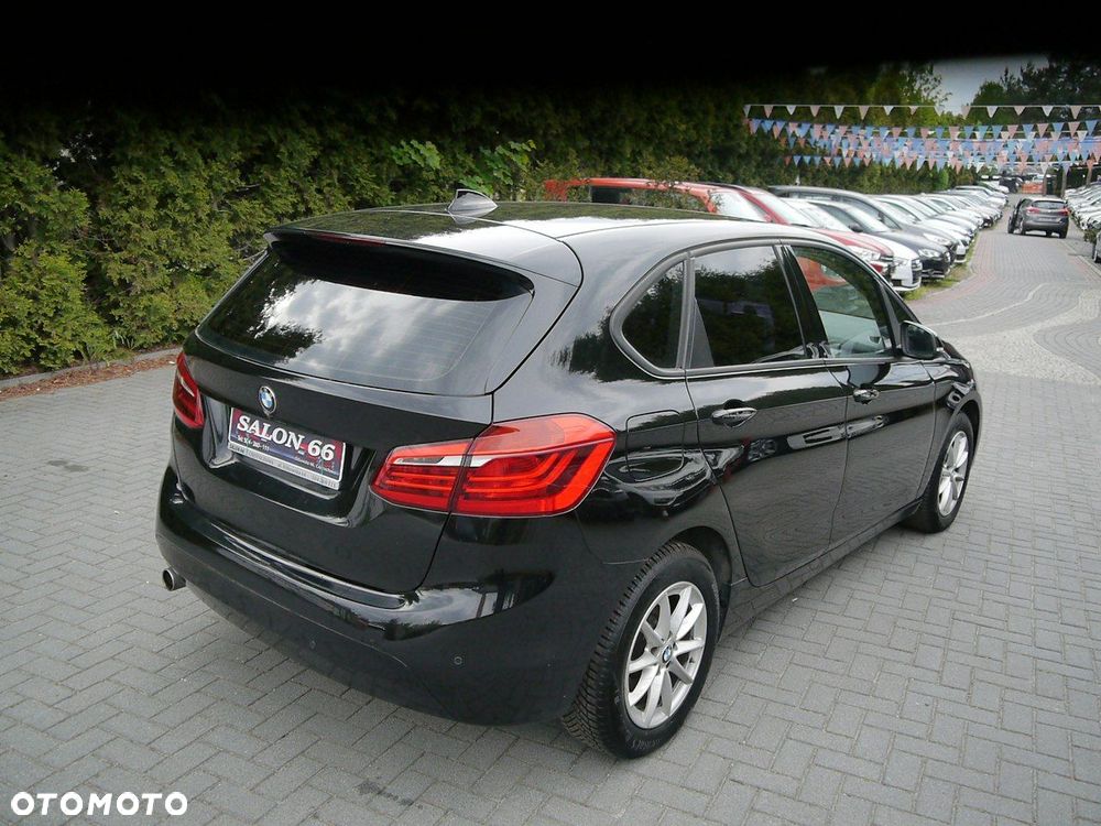 BMW Seria 2 216d Active Tourer M Sport - 5