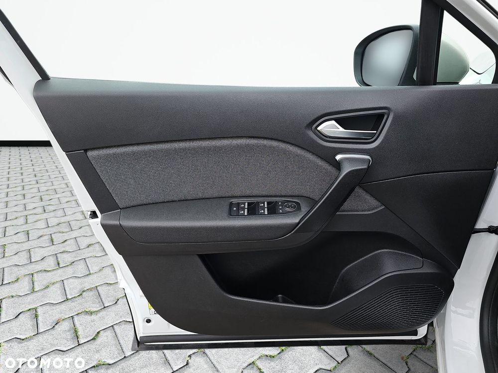 Renault Captur 1.6 E-TECH Full Hybrid 145 Techno - 11