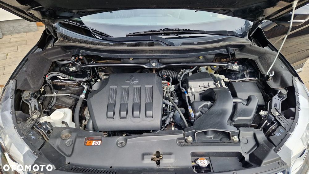 Mitsubishi Eclipse Cross - 13