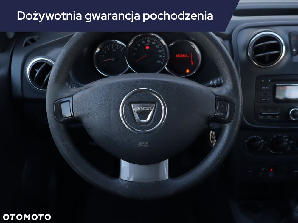 Dacia Sandero - 17