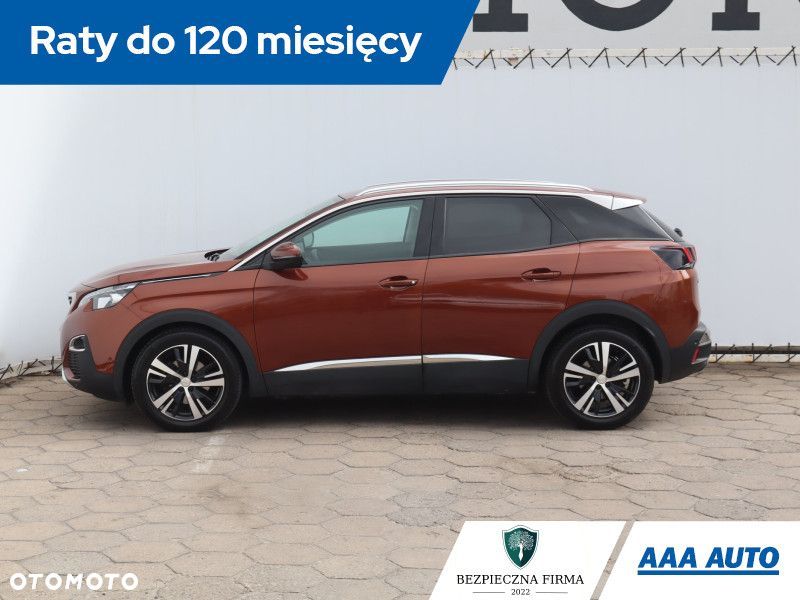 Peugeot 3008 - 4
