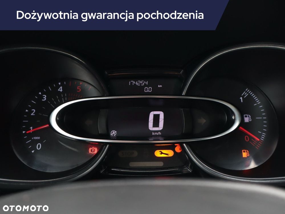 Renault Clio - 13