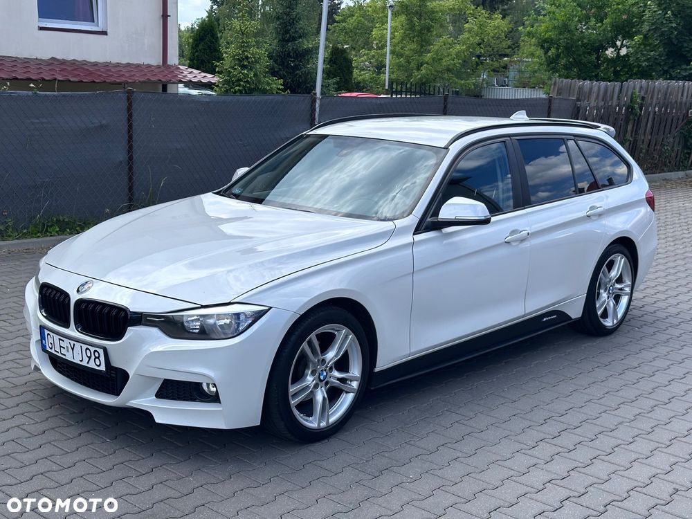 BMW Seria 3 - 3