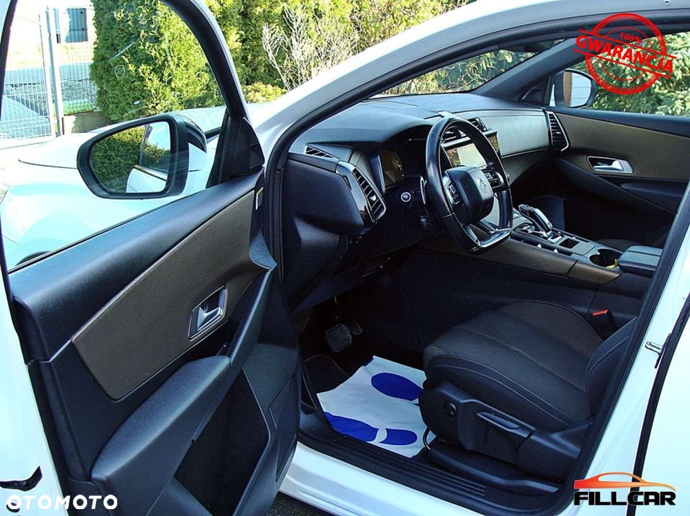 DS Automobiles DS 7 Crossback - 17