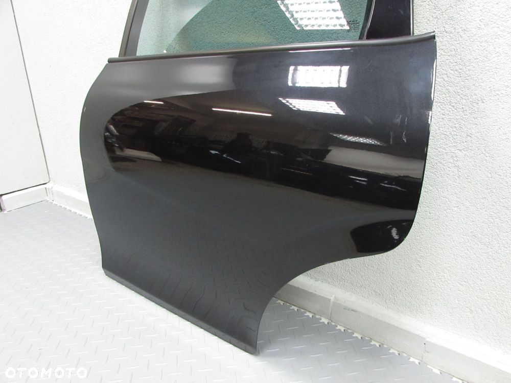 SEAT LEON II 05-12 DRZWI TYL LEWE TYLNE - 10