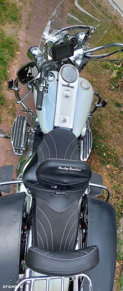 Harley-Davidson Touring Road King - 6