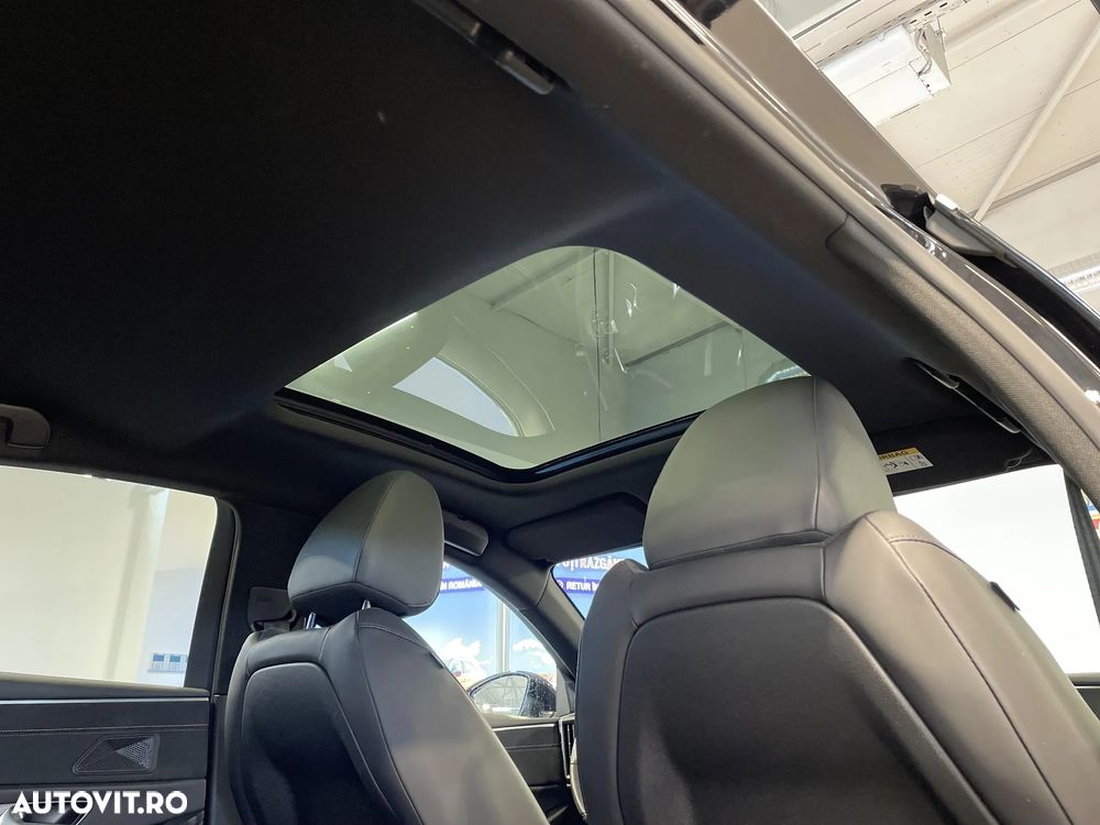 DS Automobiles DS 9 - 23