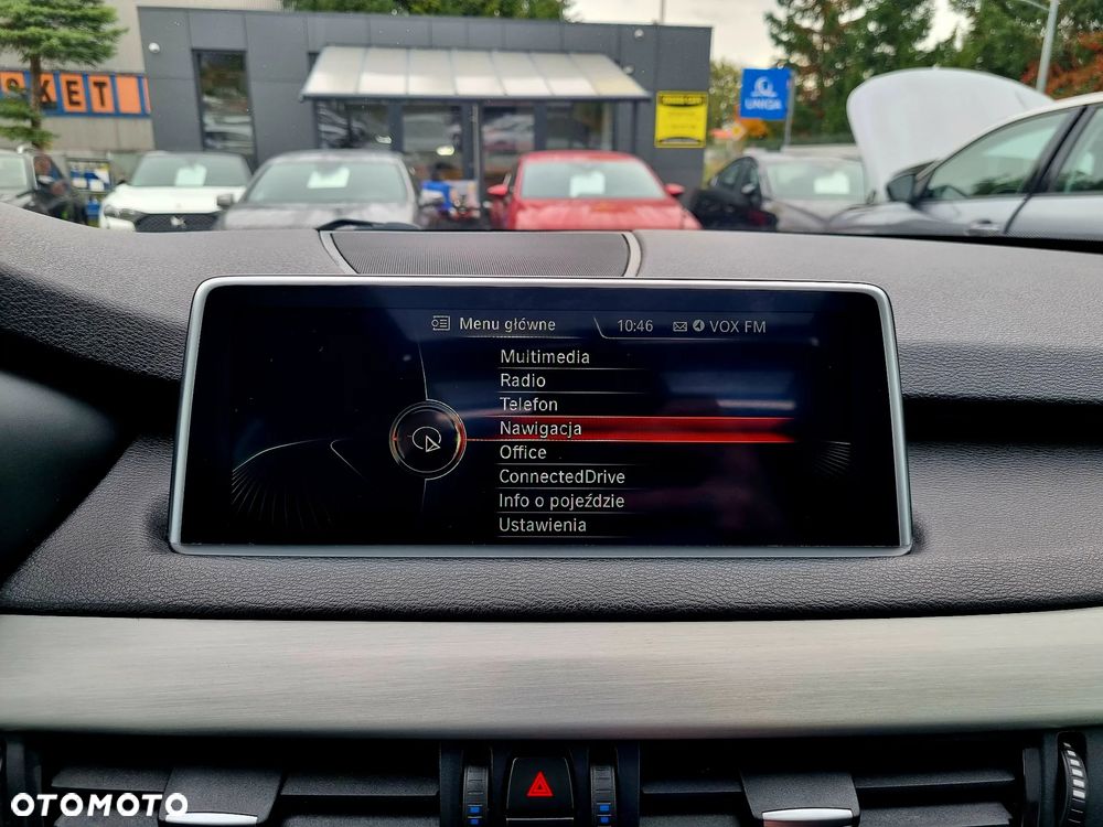 BMW X5 xDrive25d Sport-Aut - 26