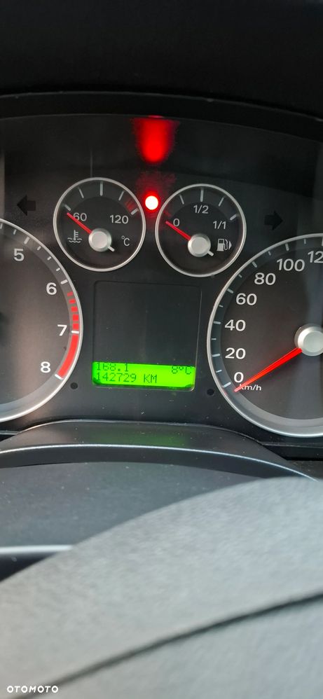 Ford Focus - 8