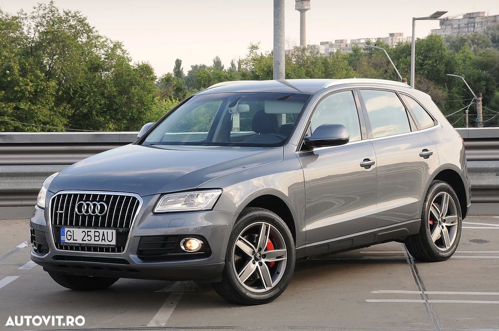 Audi Q5 - 11