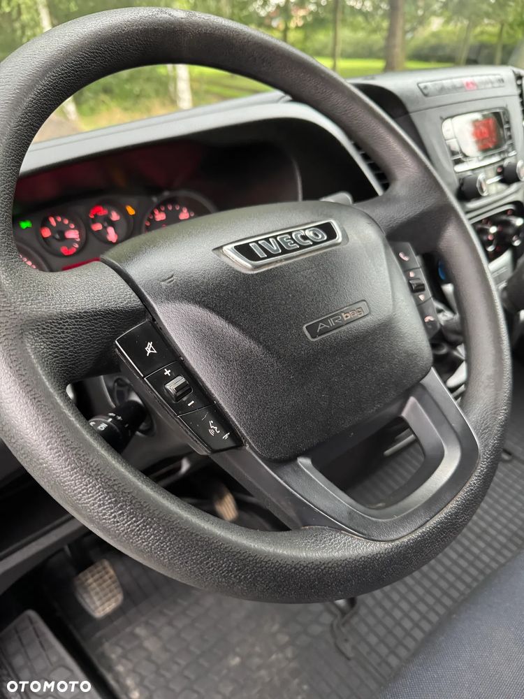 Iveco daili - 10