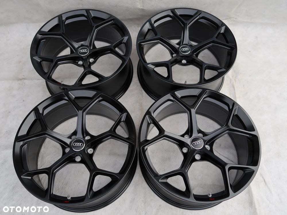 ORYGINALNE FELGI AUDI RS4 RS5 S5 RS7 S7 RS6 20'' 8W0 - 7