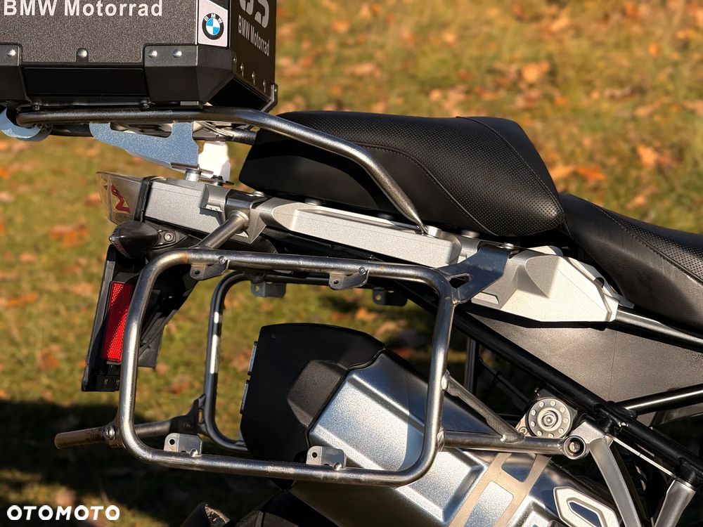 BMW GS - 30