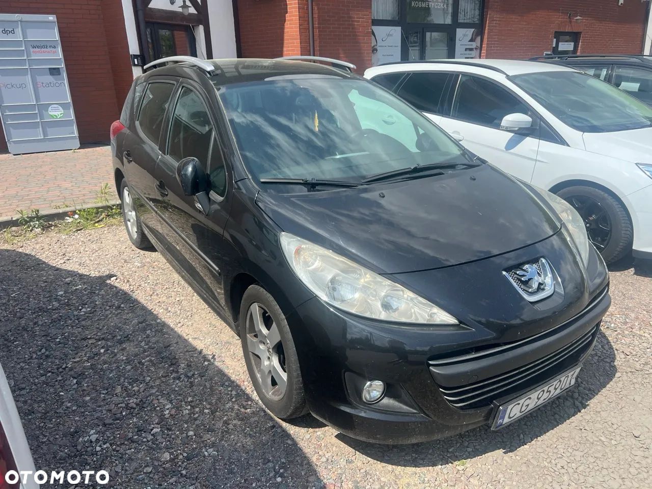 Peugeot 207 1.6 HDi Active - 1