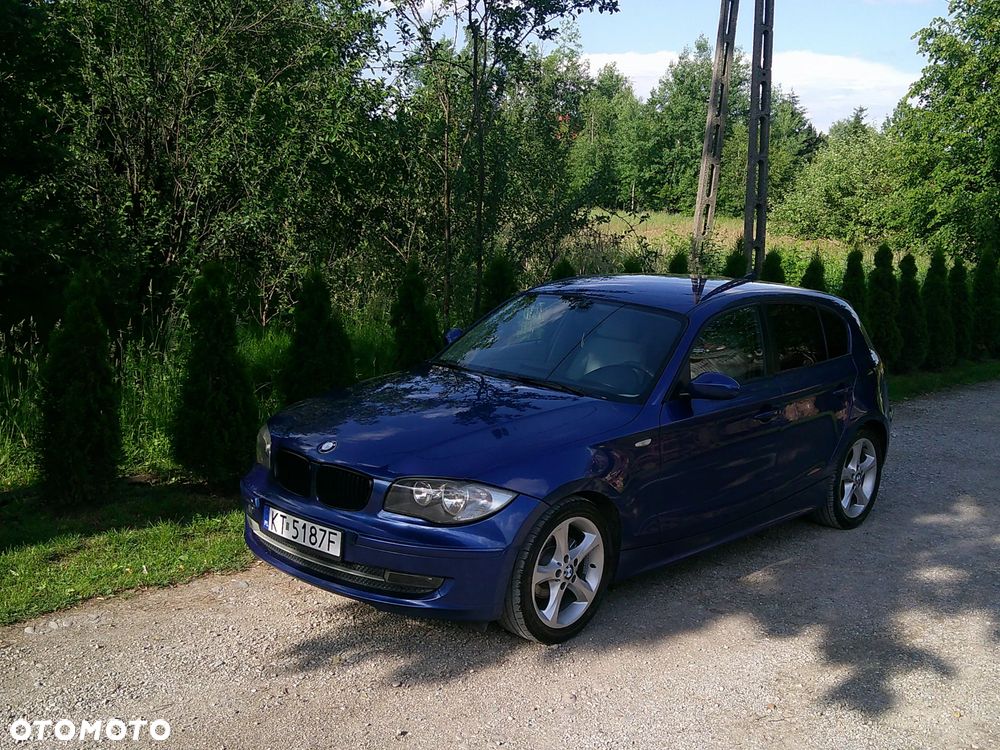 BMW Seria 1 116i - 2