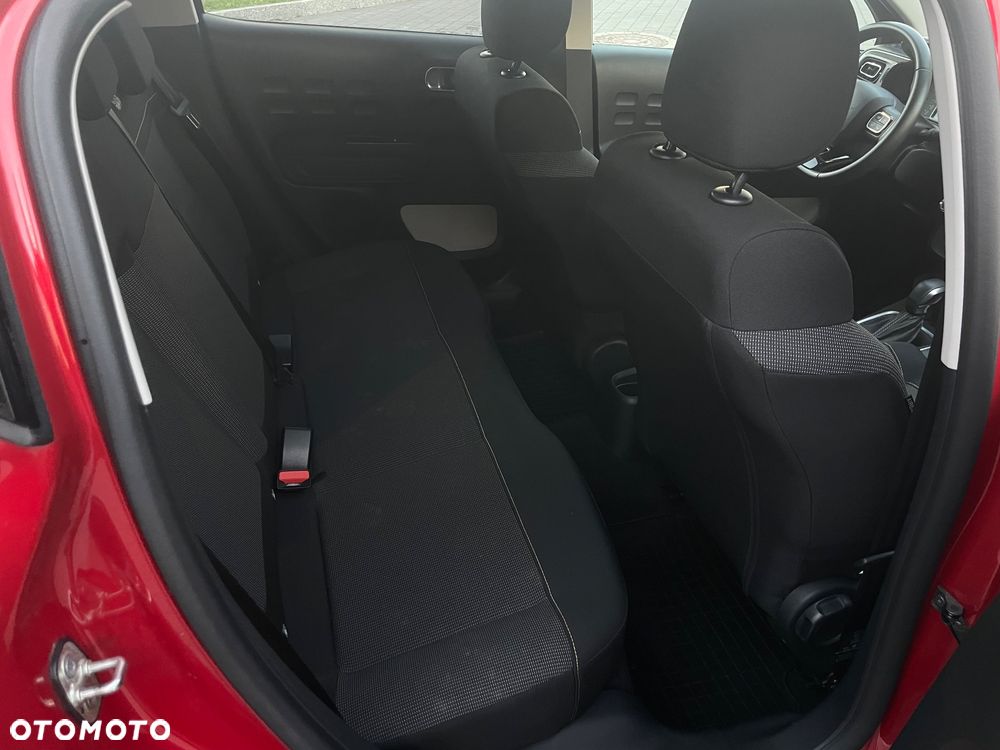 Citroën C3 Pure Tech 110 S&S EAT6 MAX - 18