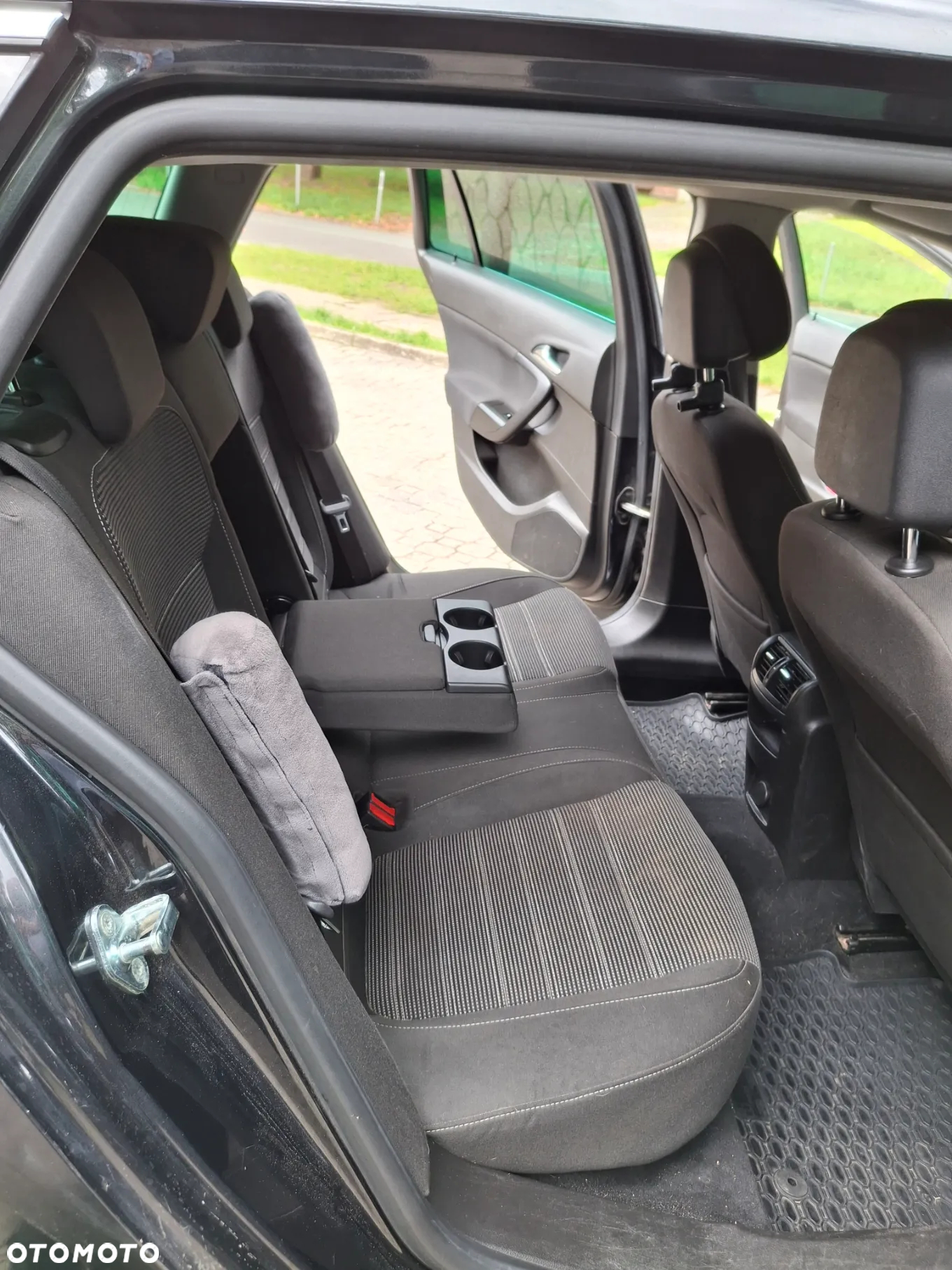 Opel Insignia 2.0 CDTI Sports Tourer ecoFLEXStart/Stop Innovation - 10