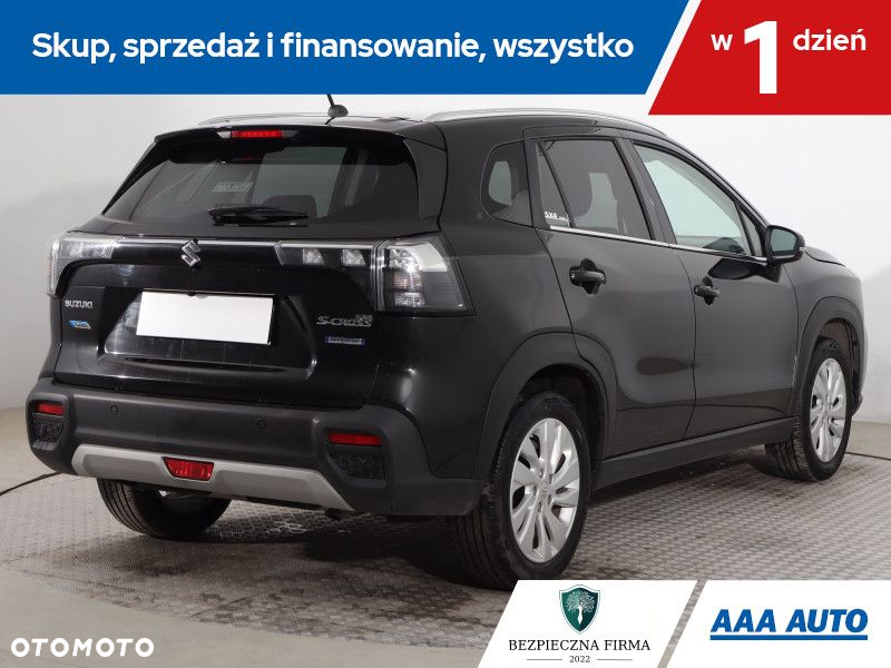 Suzuki SX4 S-Cross - 6