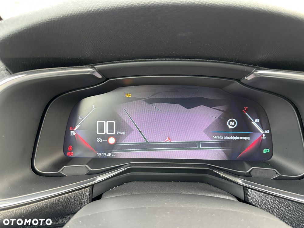 DS Automobiles DS 7 Crossback - 31