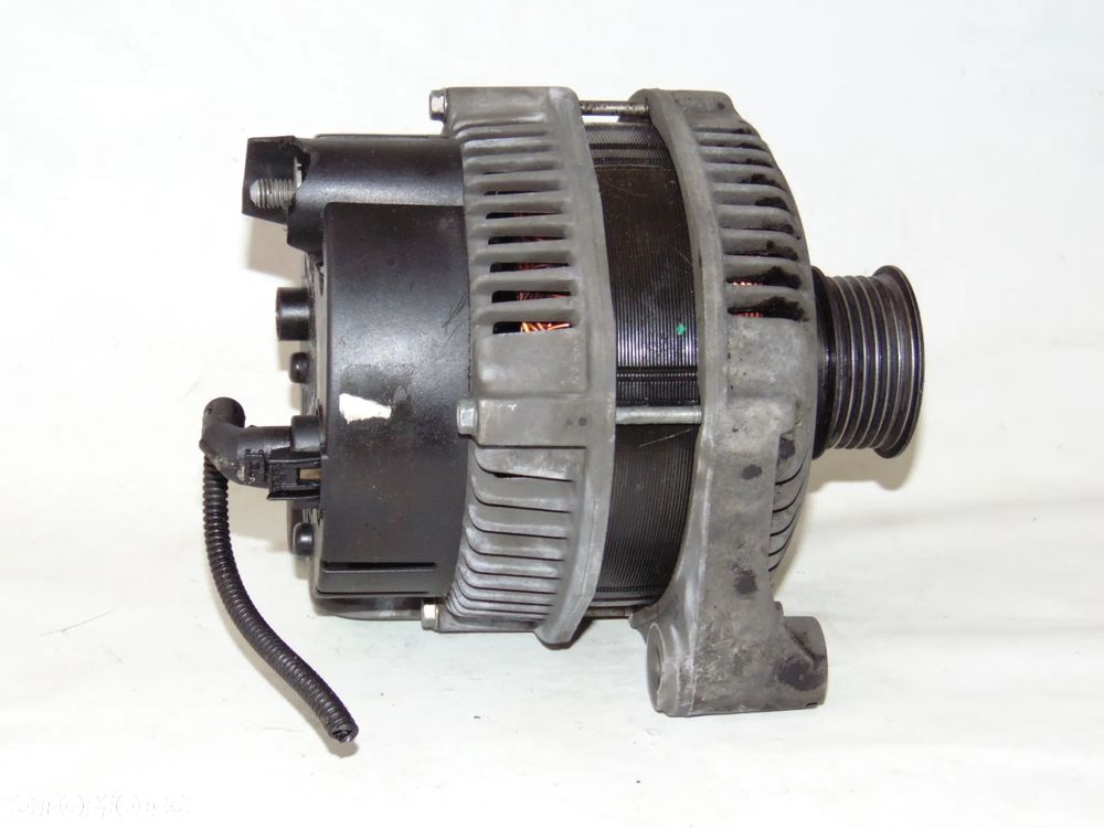 ORYGINAŁ alternator BMW E46 320d 320 D 2.0 diesel 01-05r - 7