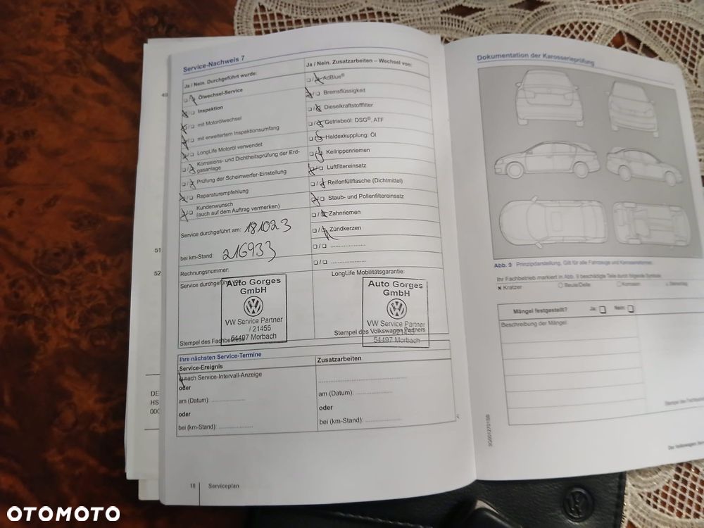 Volkswagen Beetle The 2.0 TDI DPF iBeetle Design - 39