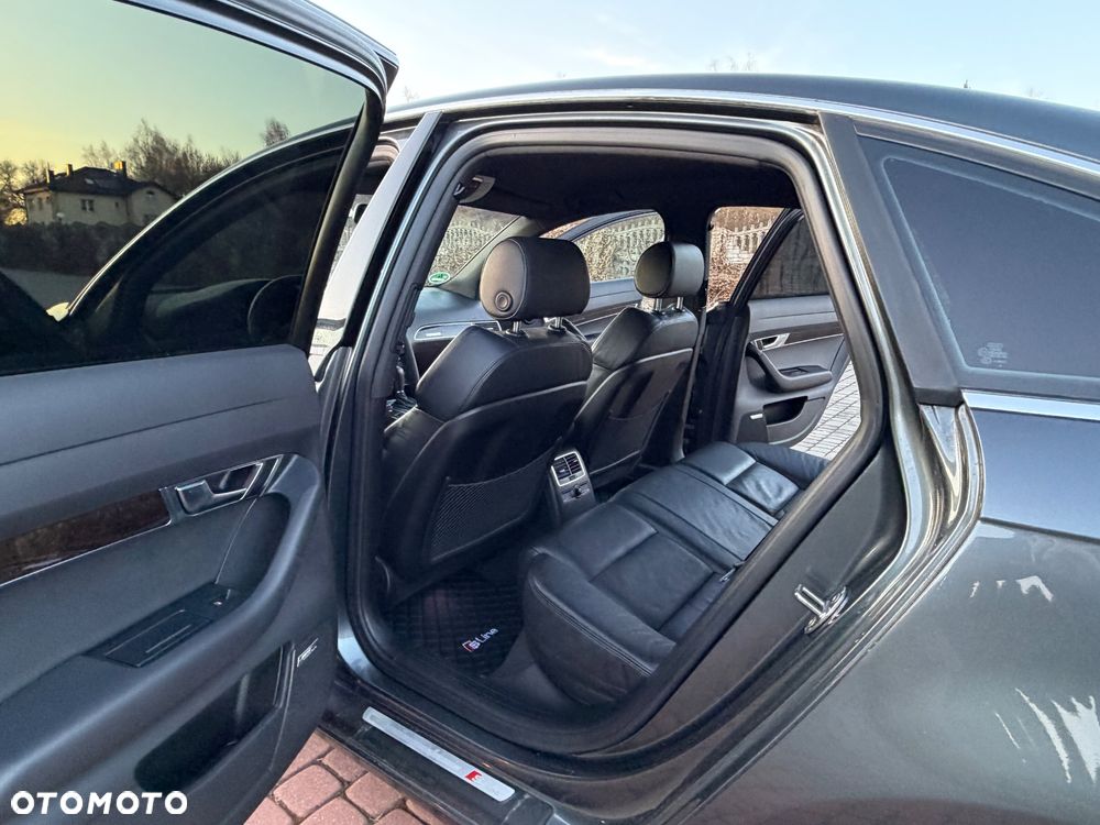 Audi A6 Limousine - 16