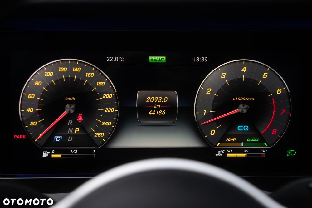 Mercedes-Benz CLS 450 4-Matic AMG - 16