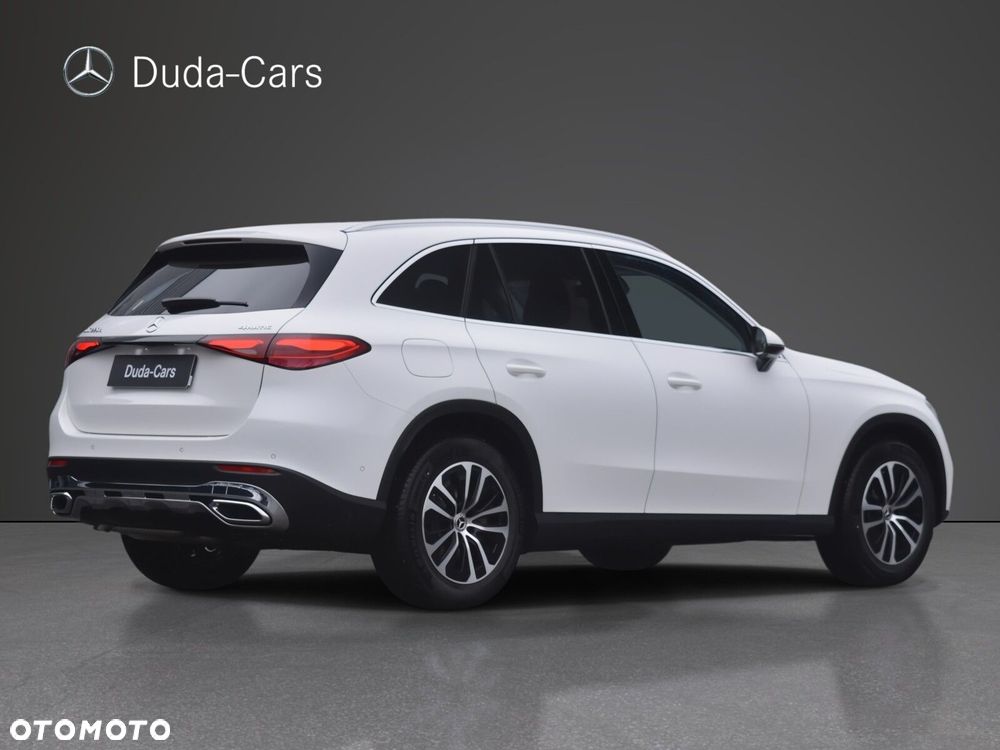 Mercedes-Benz GLC - 2