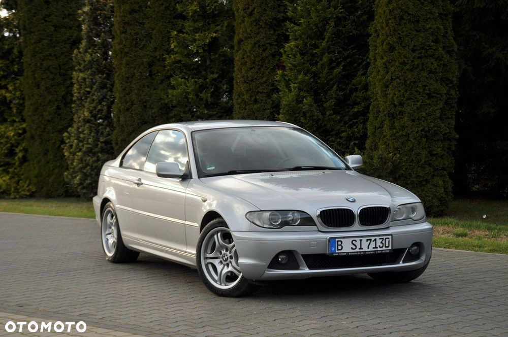 BMW Seria 3 - 2