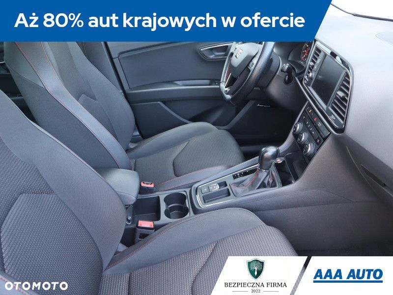 Seat Leon Sportstourer - 11