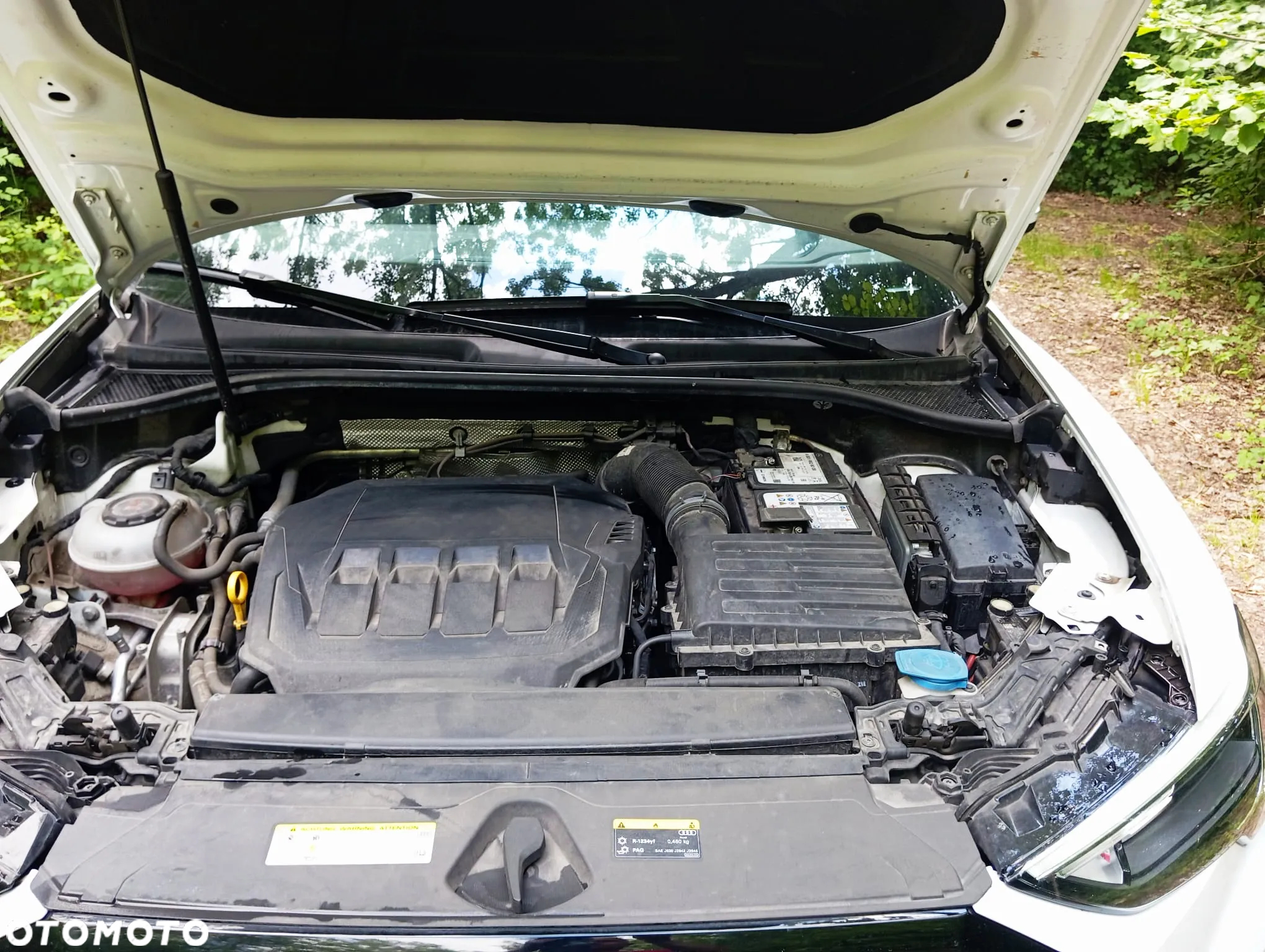 Audi Q3 40 TFSI Quattro S-Line S tronic - 13