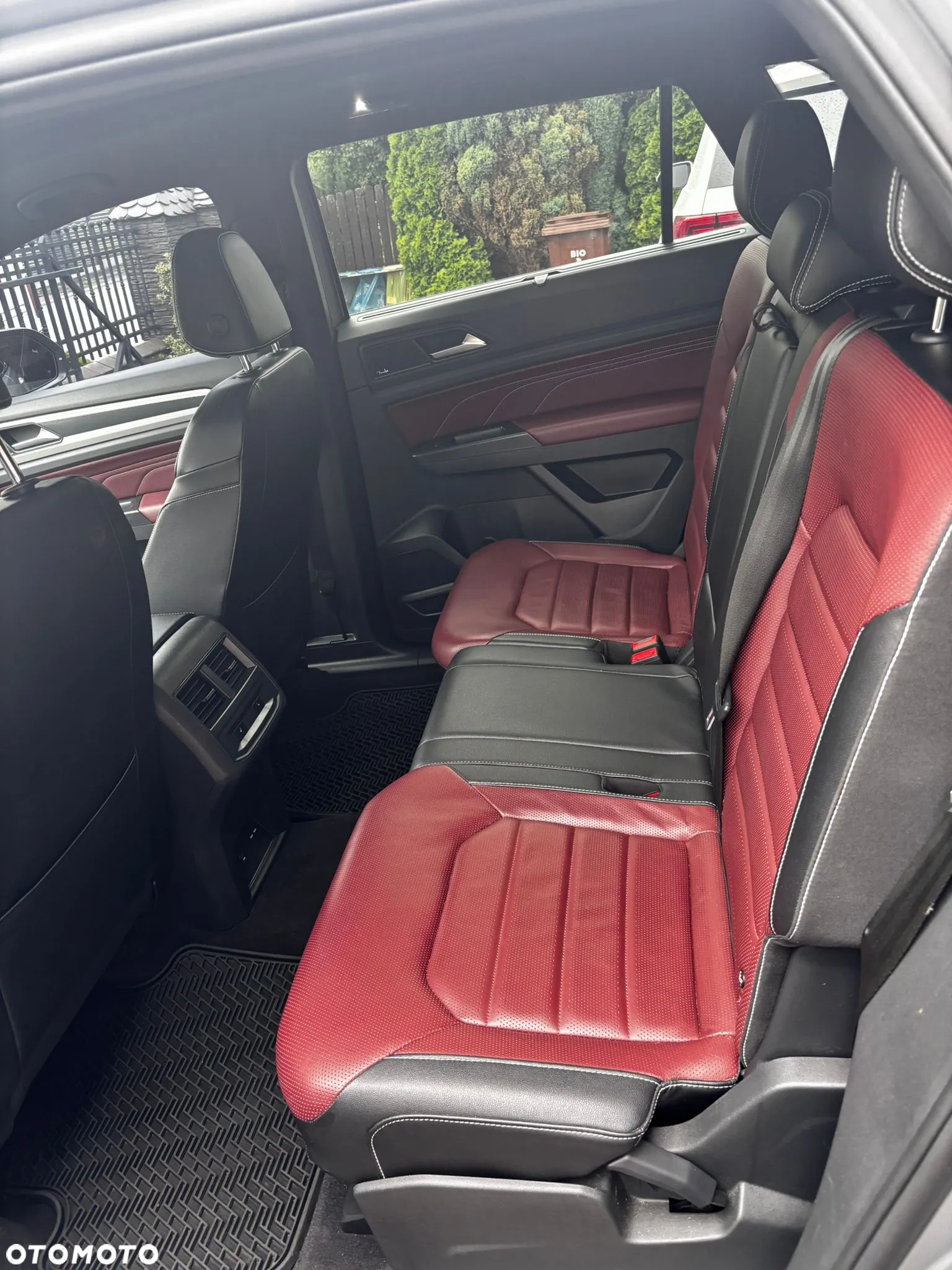 Volkswagen Atlas - 12