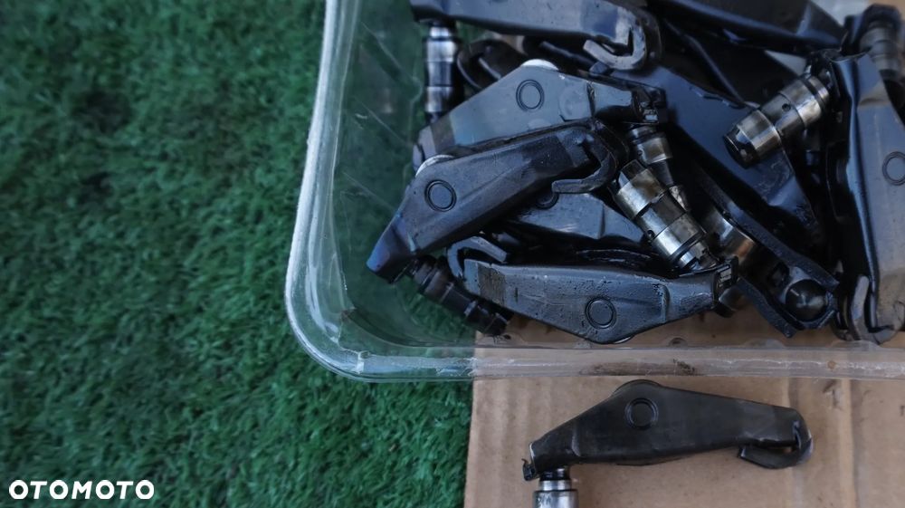 Dzwigienka popychacz walka rozrzadu  Ssangyong Actyon, Korando Kyron 2.0 XDI D20DT - 1