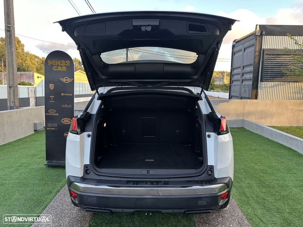 Peugeot 3008 1.2 PureTech Allure - 24