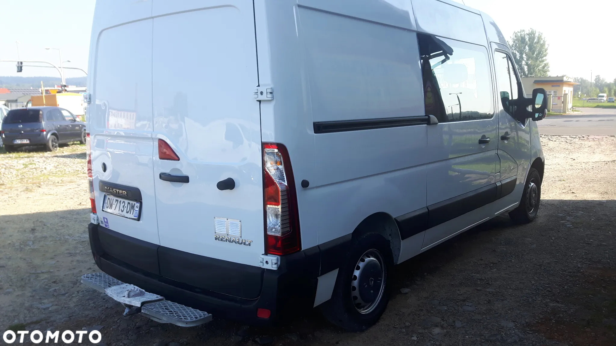 Renault MASTER - 3