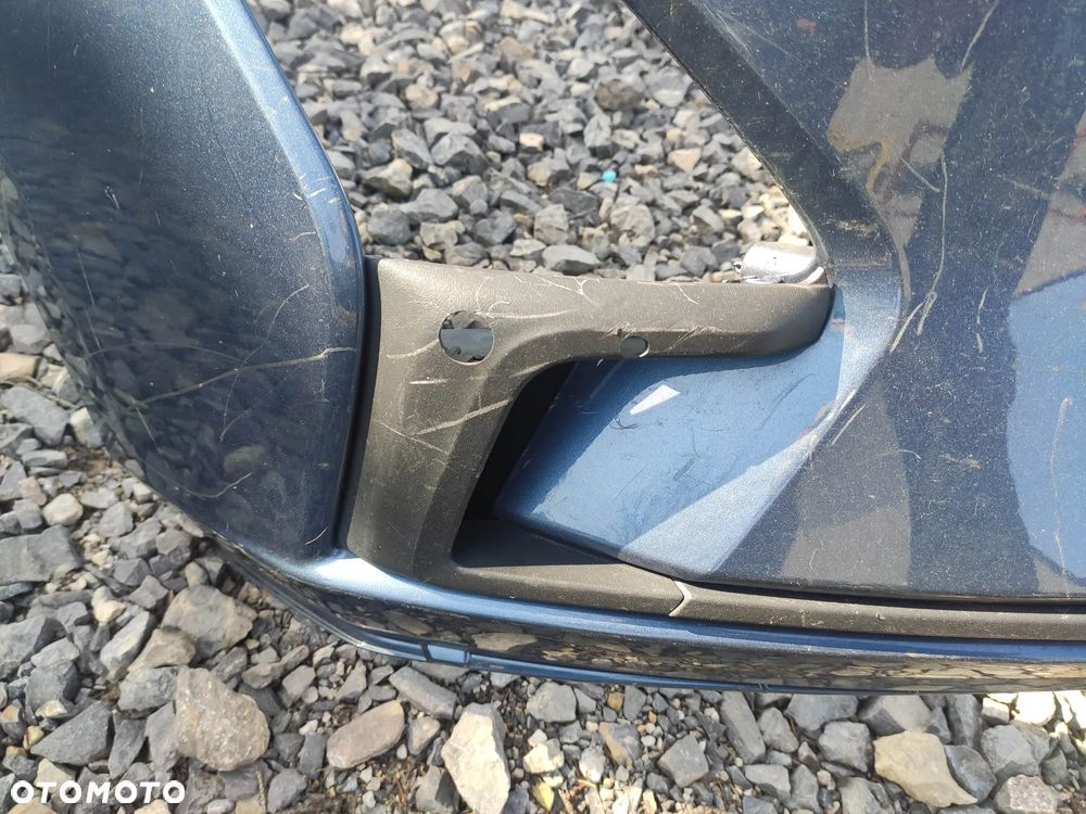 EU Zderzak przód Ford Focus MK IV 18- - 4