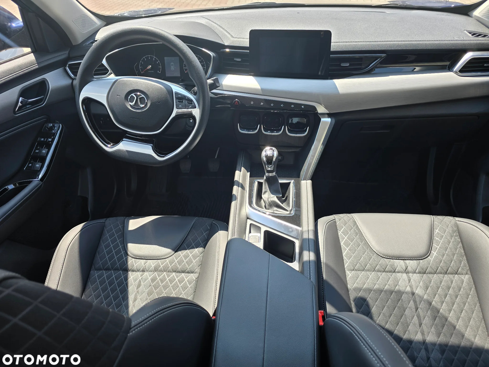 Baic Beijing 3 1.5T Luxury - 3