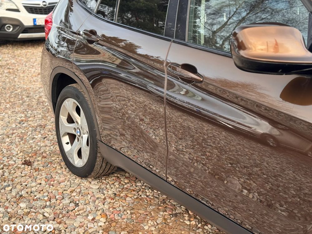 BMW X1 xDrive18d Sport Line - 10